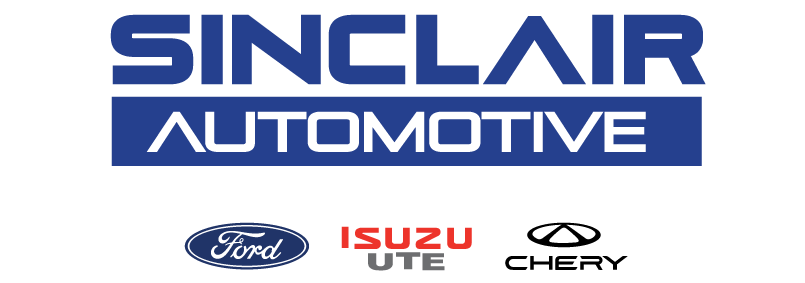 Sinclair Automotive GROUP